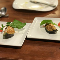 創作イタリアンちゃぶっとりあ - 