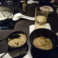 博多もつ鍋 やま中 赤坂店 - 