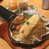 鉄板カレー 匠えん