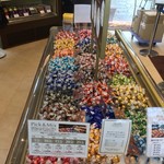 Lindt Chocolat Boutique & Cafe Karuizawa Purinsushoppingupurazaten
