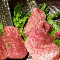 焼肉 炙屋武蔵 - 