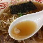 ラーメン（醤油）