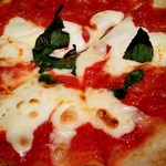 アモーレ 木屋町 - マルゲリータ