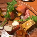 Osteria Animate - 