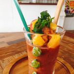 70010645 - トマトラッシュプラス600円税抜