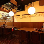 新世界串カツいっとく - 