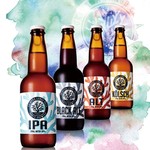 沖縄居酒屋 香の帆 - 沖縄のクラフトビールも飲めます。