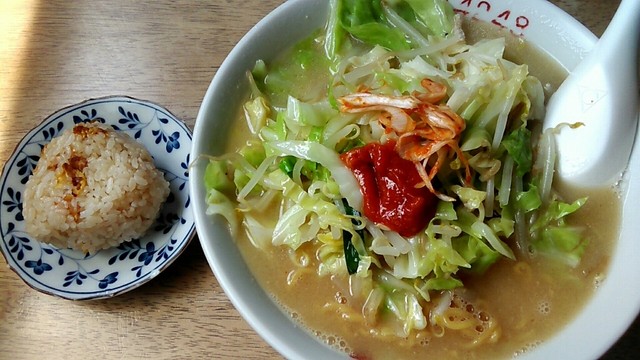 一竜 - 宮内（ラーメン）の写真