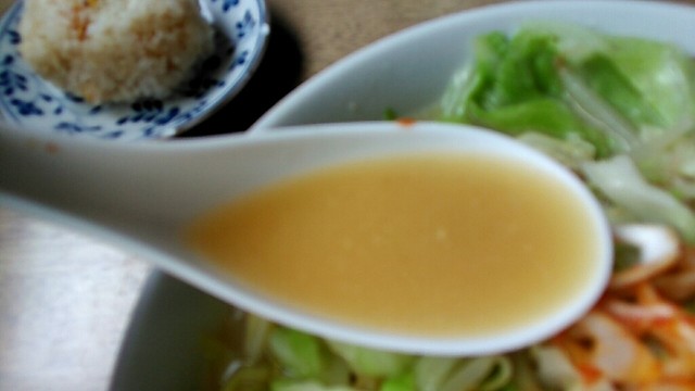 一竜 - 宮内（ラーメン）の写真