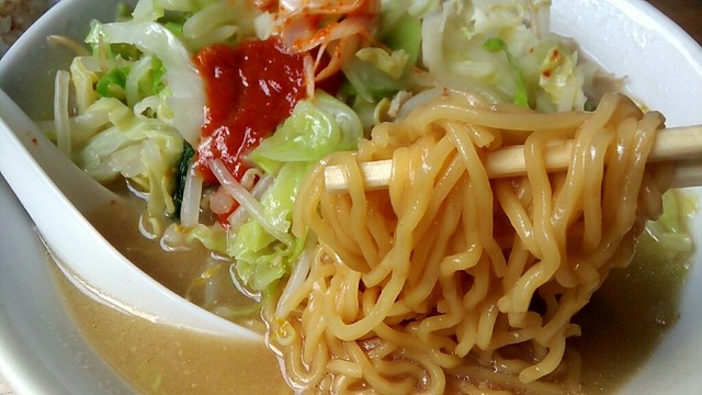 一竜 - 宮内（ラーメン）の写真