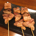 Yakitori Izakaya Daizen - 豚