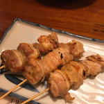 Yakitori Izakaya Daizen - 鳥