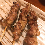 Yakitori Izakaya Daizen - せせり