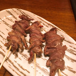 Yakitori Izakaya Daizen - 砂肝