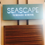 SEASCAPE TERRACE DINING - 