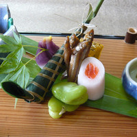 嵐山熊彦 たん熊北店 - 