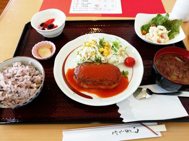 レストランさくら - 東仙台（レストラン）の写真