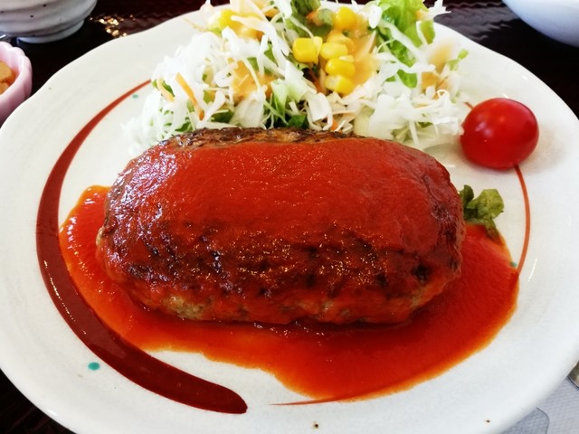 レストランさくら - 東仙台（レストラン）の写真