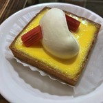 Patisserie Ravi,e relier - ﾌﾗﾝ