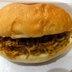 八ツ時堂 - 浅草ドッグ