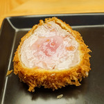 とんかつひなた - フレ