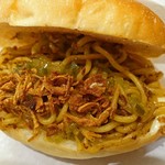 八ツ時堂 - 浅草ドッグ