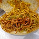 八ツ時堂 - 浅草ドッグ