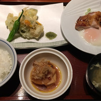 個室処 稲田屋はなれ 八重洲店 - 
