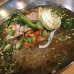 冷麺館 - 