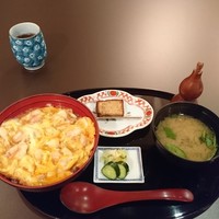 ワノフ - 親子丼