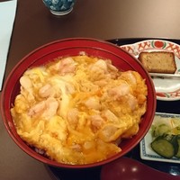 ワノフ - 親子丼