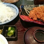 Tonkatsu Hamakatsu - 