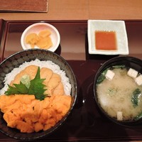 函館うに むらかみ 日本生命札幌ビル店 - 