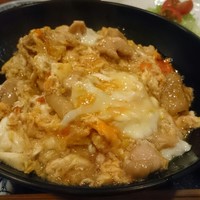 味菜 - 親子丼