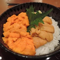 函館うに むらかみ 日本生命札幌ビル店 - 