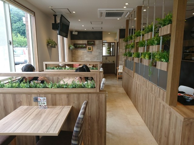 吉野家 4号線仙台山の寺店 - 泉中央（牛丼）の写真