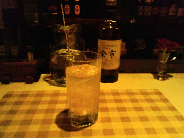 アールセブンティロックバー（R`70RockBar） - 東室蘭（バー）の写真