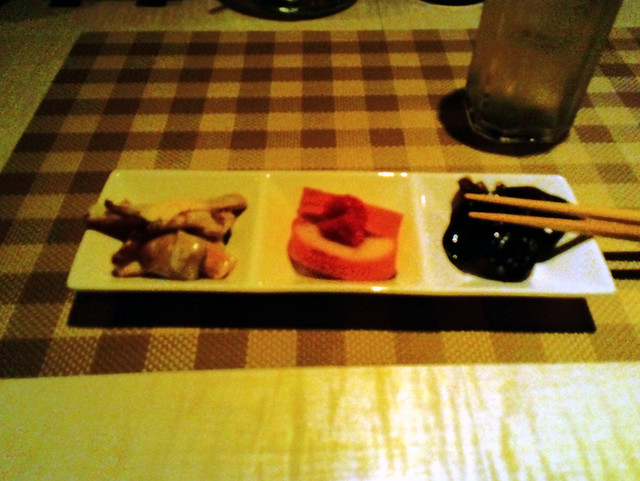 アールセブンティロックバー（R`70RockBar） - 東室蘭（バー）の写真