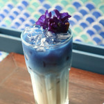 Blue Whale Maharaj - 