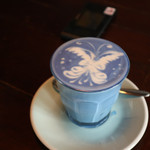 Blue Whale Maharaj - 