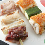 日乃本 比内や - 