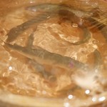 銀座 しのはら - 鮎