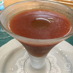 スクレ･サレ - ガスパチョ