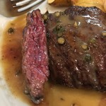 スクレ･サレ - いい火入れ