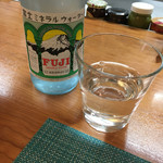 スクレ･サレ - フジミネラル大４００円