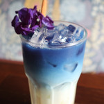 Blue Whale Maharaj - 