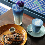 Blue Whale Maharaj - 