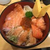 魚力寿司 海浜幕張店