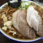 Kenchan Ramen - 