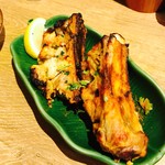 ポークスペアリブ